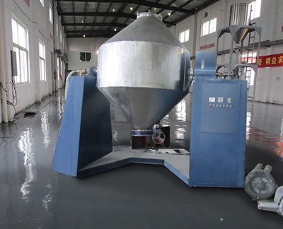 二維混合機